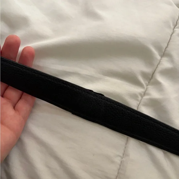 Coach Harley black pebble leather hobo bag - Picture 5 of 6